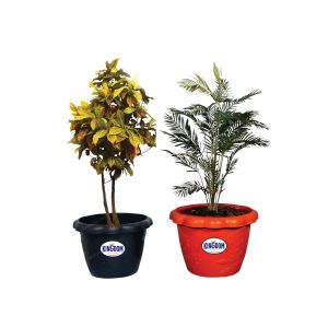 Classic Grow Garden Pots