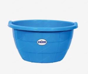 Colorblast Bullet Tubs