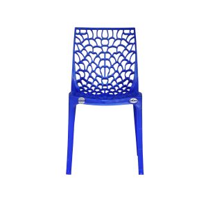 Park Avenue High Back Chair