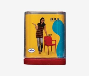 Prodesk Organizer Stand