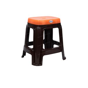 Tuff Round Stool