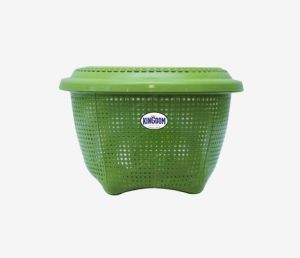 Veggie Fresh Onion Baskets