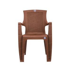 Weave Vj Arm Chair