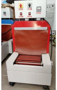 Automatic 2 in One Bandage &AMP;AMP; Cotton Packing Machine
