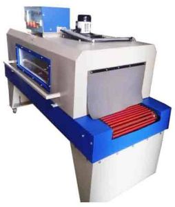 Automatic 2 in One Bandage &AMP;AMP;AMP; Cotton Packing Machine