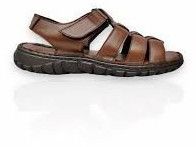 Sandals Leather