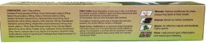 Dento Unique Tooth Paste