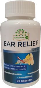 Ear Relief Capsule