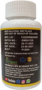 Liver D Tox Capsule