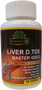 Liver D Tox Capsule