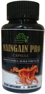 Maingain PRO Boost Energy Capsule