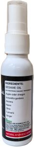 Psoru Fungal Relief Oil