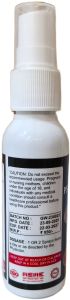 Psoru Fungal Relief Oil