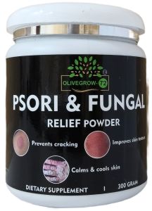 Psori Fungal Relief Powder