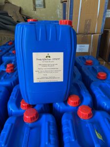 5 Litre Trendy STP Effluent Bio Culture Chemical