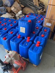 5 Litre Trendy STP Effluent Bio Culture Chemical