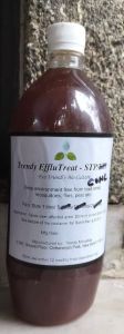5 Litre Trendy STP Effluent Bio Culture Chemical