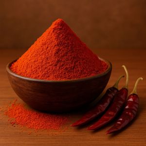 Dry Byadgi Red Chilli Powder