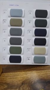 Plain Cotlook Lycra Fabric