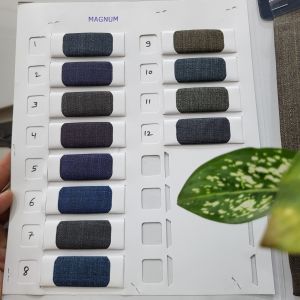 Dms Twill Suiting Fabric