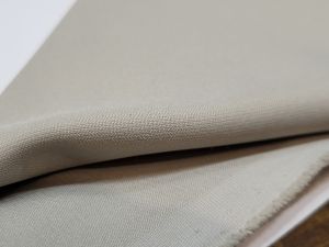 Knit Lycra Suiting Fabric
