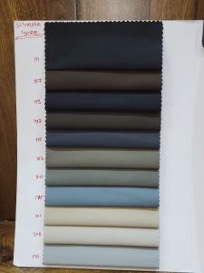 Knit Lycra Suiting Fabric