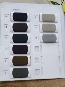Plain Lycra Fabric
