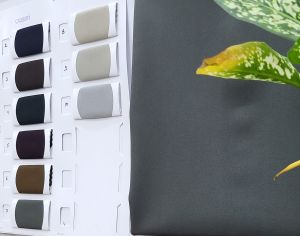 Plain Lycra Fabric