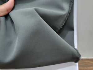 Plain Lycra Fabric