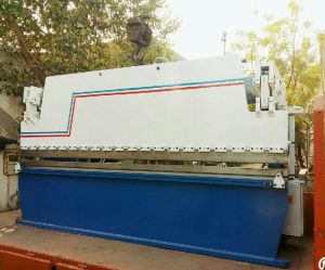Press Brake Machine