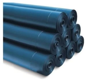 Navy Blue HDPE Pond Liner Sheet