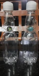 250ml Goli Soda PET Bottle