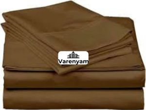 Bedsheet Cotton Sateen Fabrics