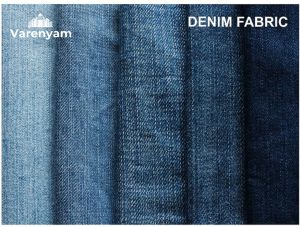 Denim Fabric