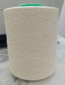 10 NE Bci Cotton Open End Yarn