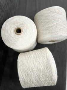 10 NE Cotton Slub Yarn