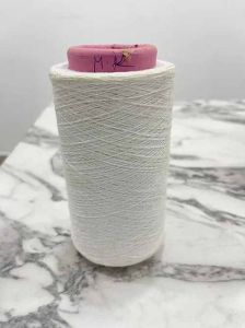 10 NE Open End Cotton Yarn