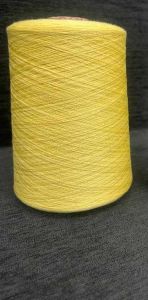 120 NM Woolen Yarn