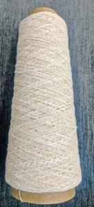 15 NE Cotton Slub Yarn