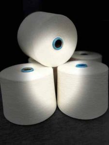 Cotton Compact Yarn
