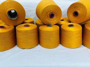 Open End Cotton Dyed Yarn