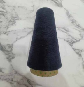 20 NE Blye Acrylic Yarn