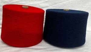 30 NE Acrylic High Bulk Yarn