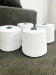Cotton Compact Yarn