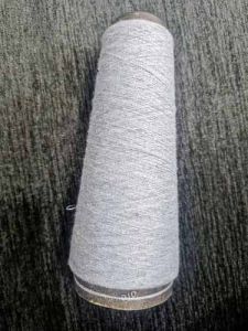 40 NE Cotton Melange Yarn