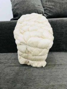 60 NE Cotton Combed Gassed Yarn