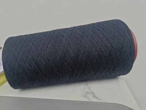 Combed Dyed Cotton Knitting Yarn