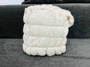 Combined Cotton Mercerized Yarn
