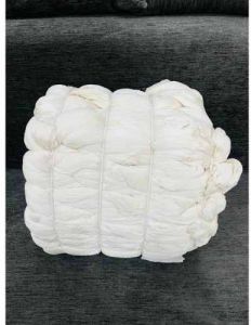 Gassed Mercerised Yarn