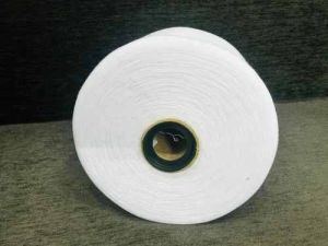 NE 30 Optical White Cotton Combed Dyed Yarn